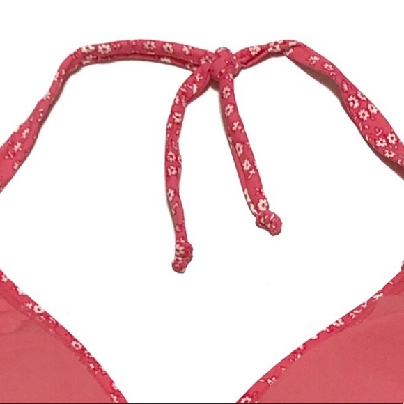 Gap Floral Two Piece Bikini Swimsuit - Picture 4 of 8